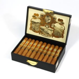 Gurkha Royal Challenge Robusto