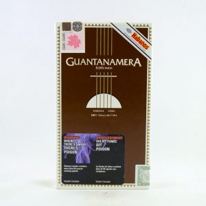 Guantanamera Decimos Cello  MM