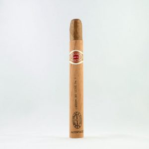 Romeo Y Julieta Cedros Deluxe No.1
