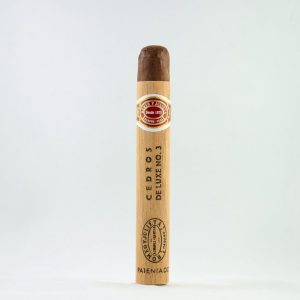 Romeo Y Julieta Cedros Deluxe No.3