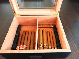 You are currently viewing Setting up your first DIY Humidor