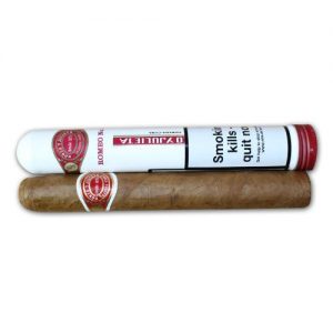 Romeo Y Julieta Romeo No. 2 Tubos HF CL AT