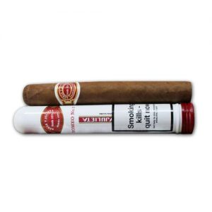 Romeo Y Julieta Romeo No. 3 Tubos