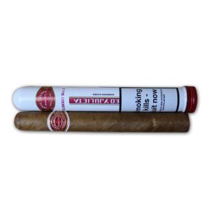 Romeo Y Julieta Romeo No. 1 Tubos HF CL AT